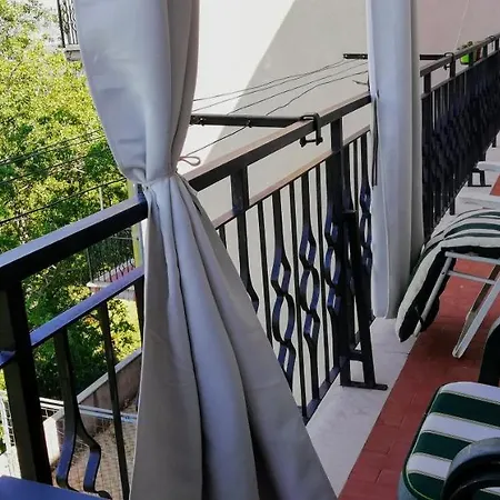 Verdesperanza Guest house